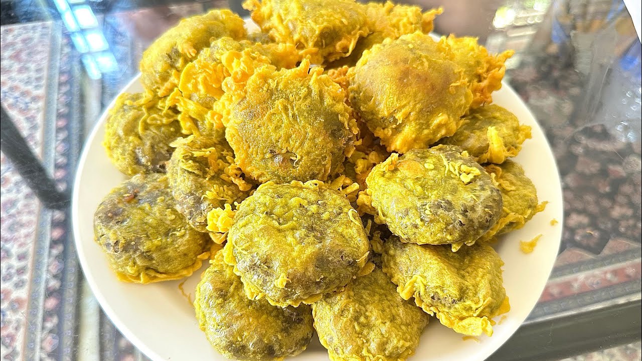 Kuih Kasturi Yang Masih Mendapat Permintaan