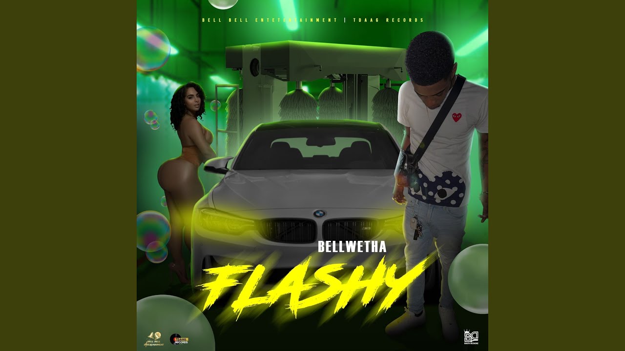Flashy