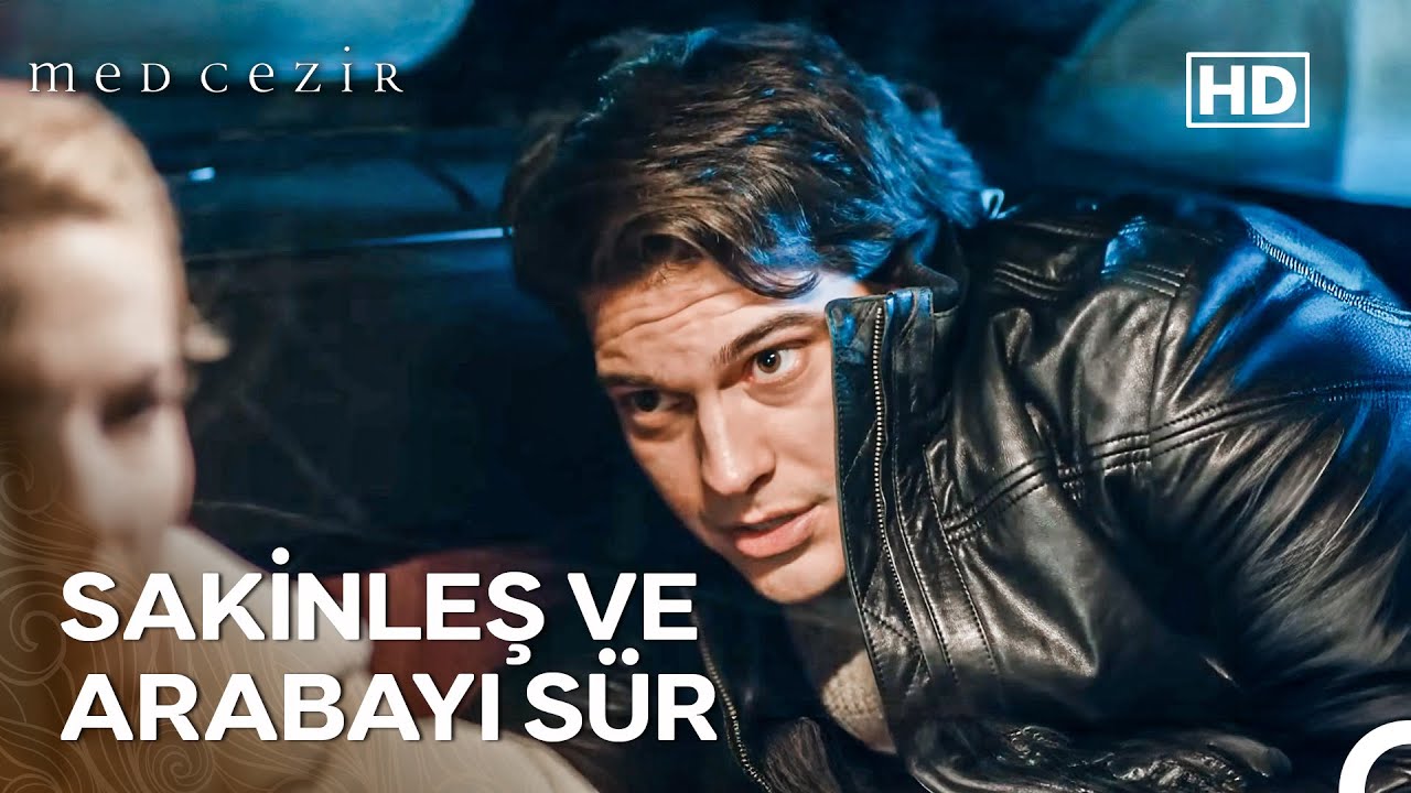 Sude ve Yaman Ormanda Saldırıya Uğradı - Medcezir