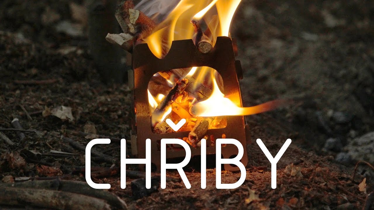 Vandr | Chřiby