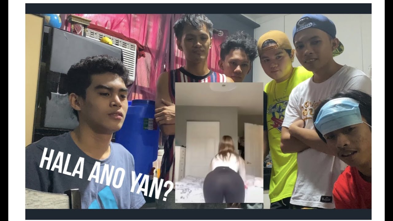 LALAKE NG TAON REACTION TO  
