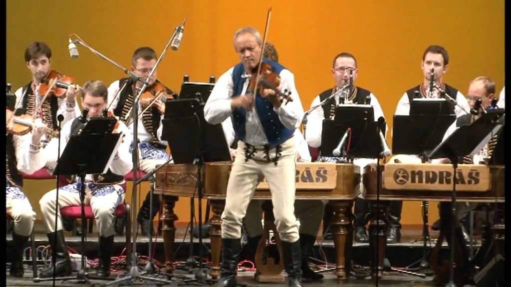 Primášova píseň | VUS ONDRÁŠ