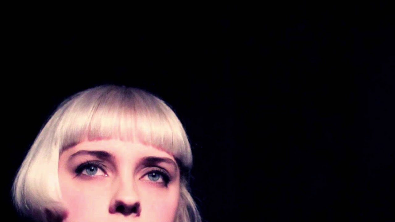 Molly Nilsson - 