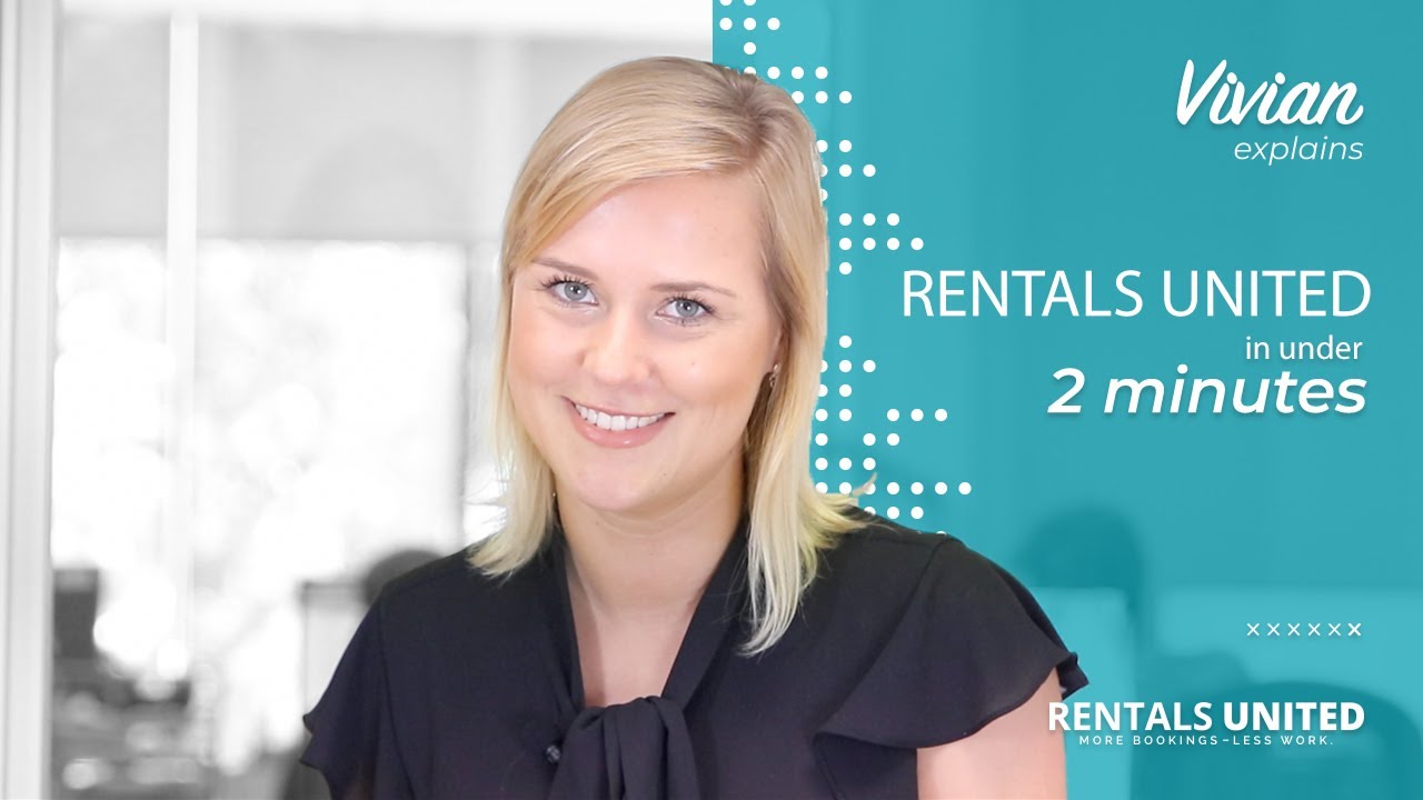 Rentals United - What is Rentals United in under 2 minutes