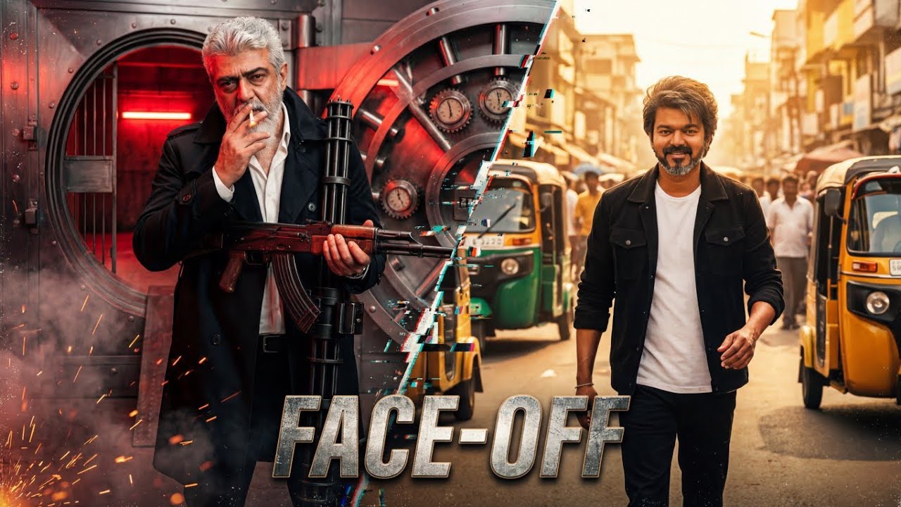 First Move Shatters Limits | AI Cinema Reaches a New Dangerous