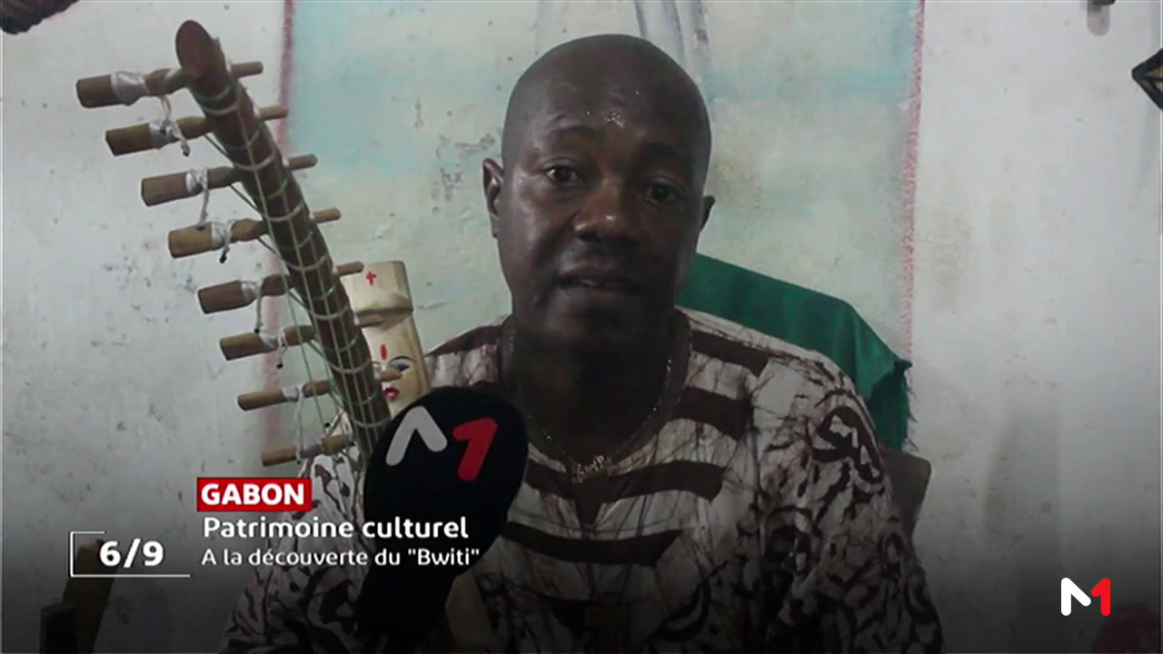 Gabon: à la découverte du 