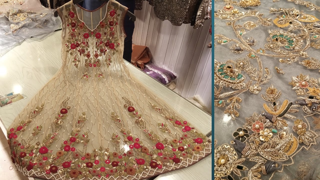 Latest Designer Party Wear Collection 2021 ||Stitched Party Wear Dresses ||Pakistani Wedding 2021