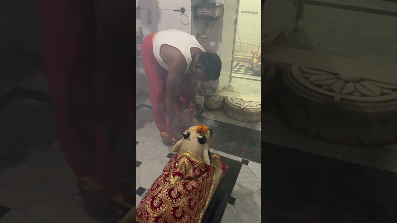 ઇન્દ્રેશ્વર મહાદેવ ની આરતી 