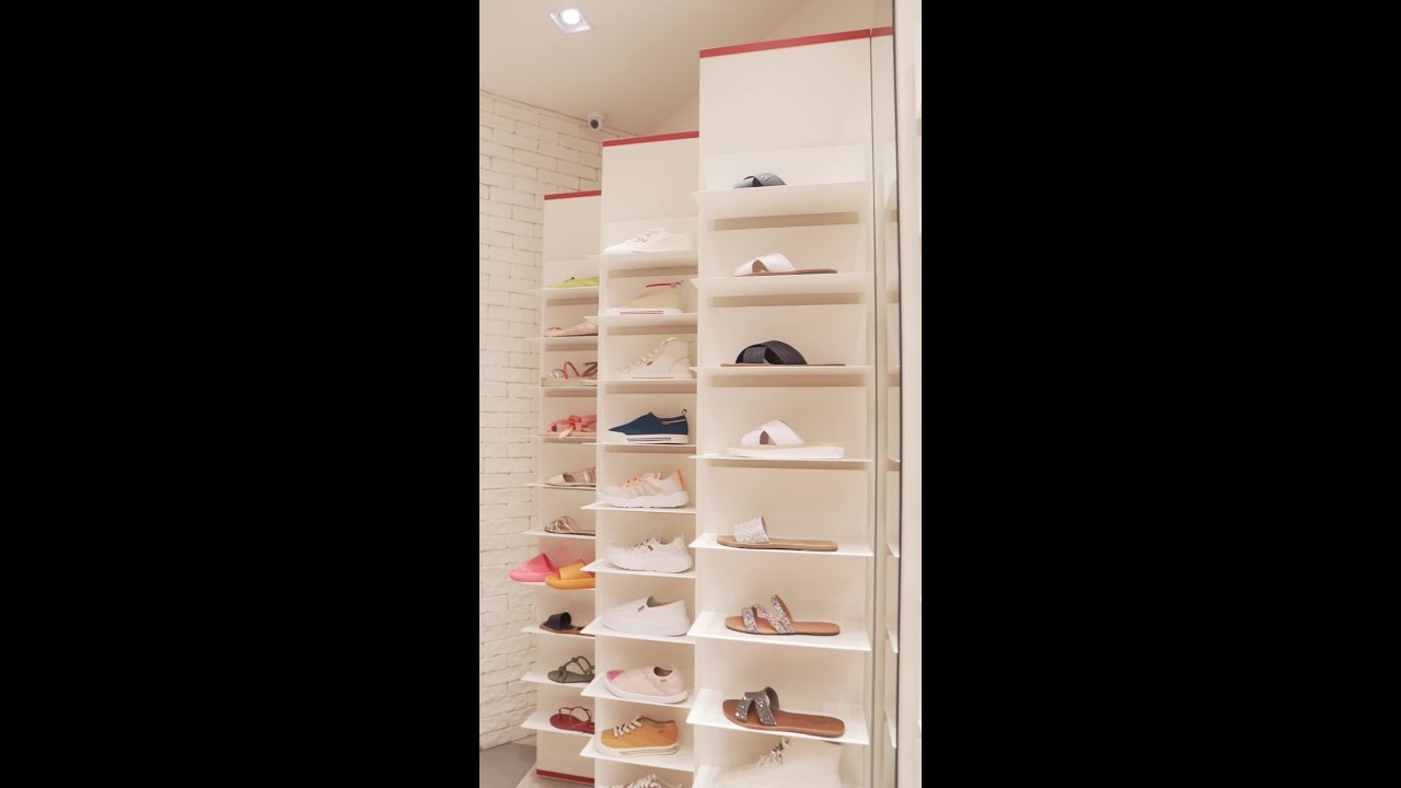 Anacapri - Shopping Metropolitano