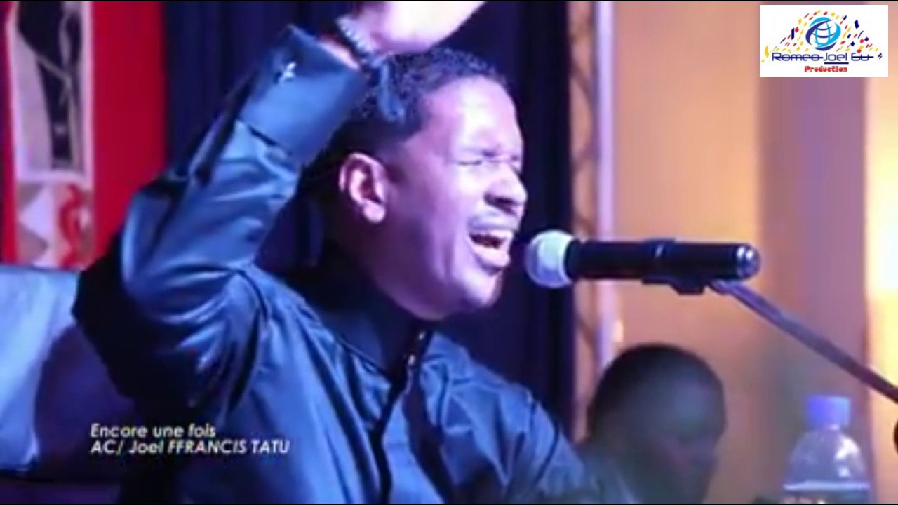 Prophet Joel Francis Tatu   Eli reviendra Encore une fois