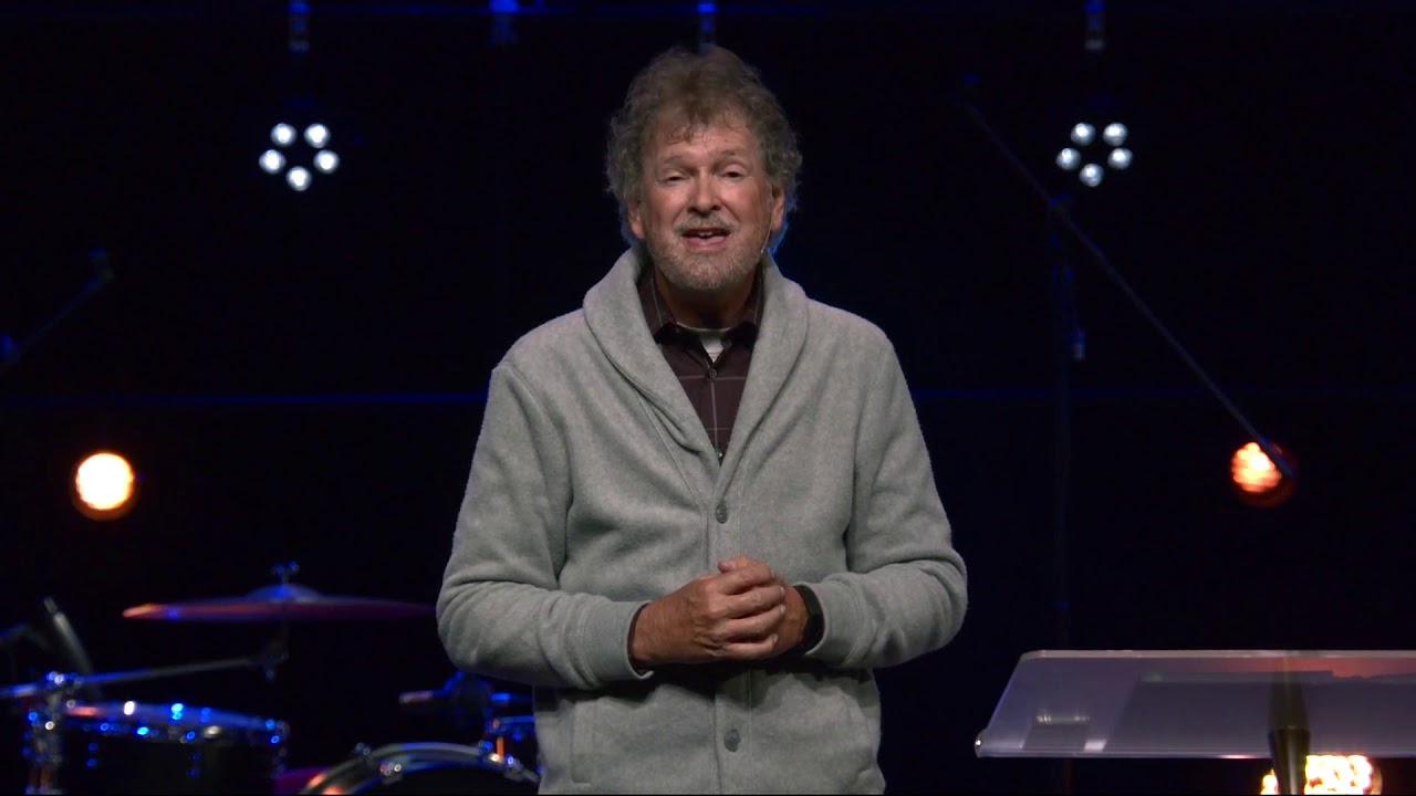 COVID-19: Is God Judging The World?