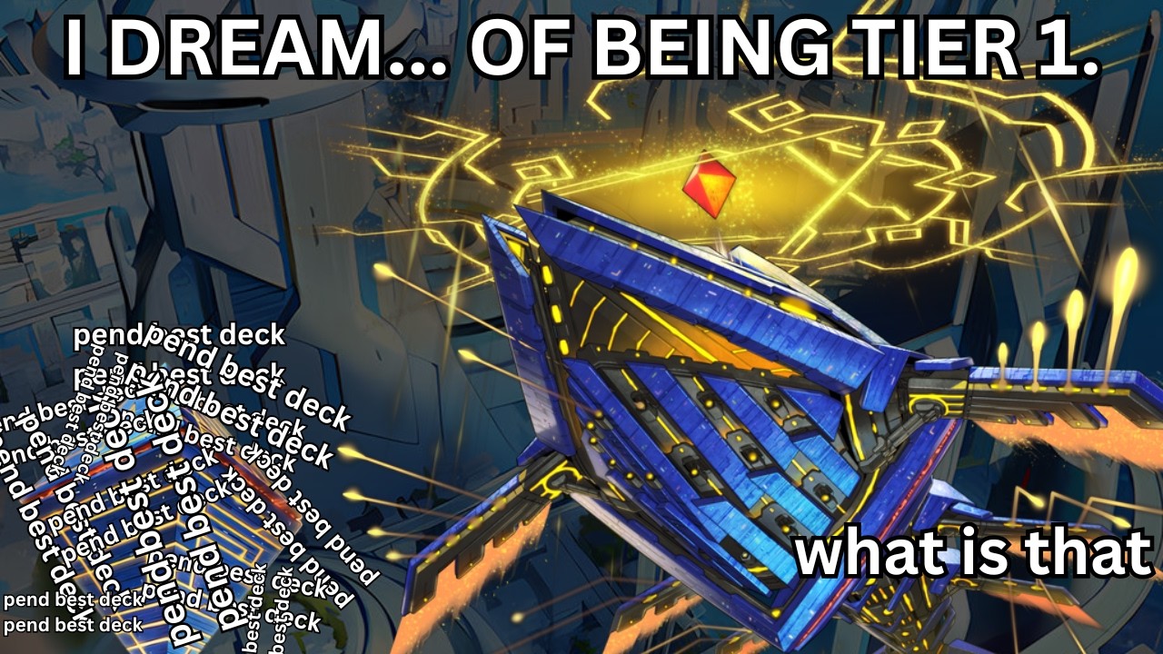 ALL ABOARD THE FLIP TRAIN! ENNEACRAFT! | Yu-Gi-Oh! Master Duel