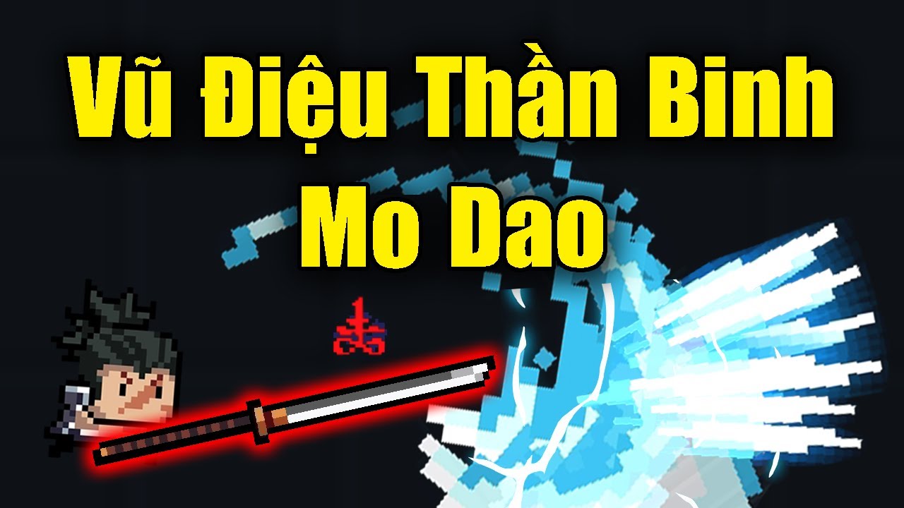 Sức Mạnh 