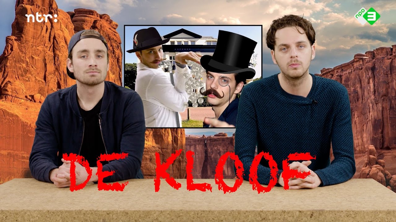 De Kloof | BETER GA JE BEGINNEN TE GAAN STEMMEN #5