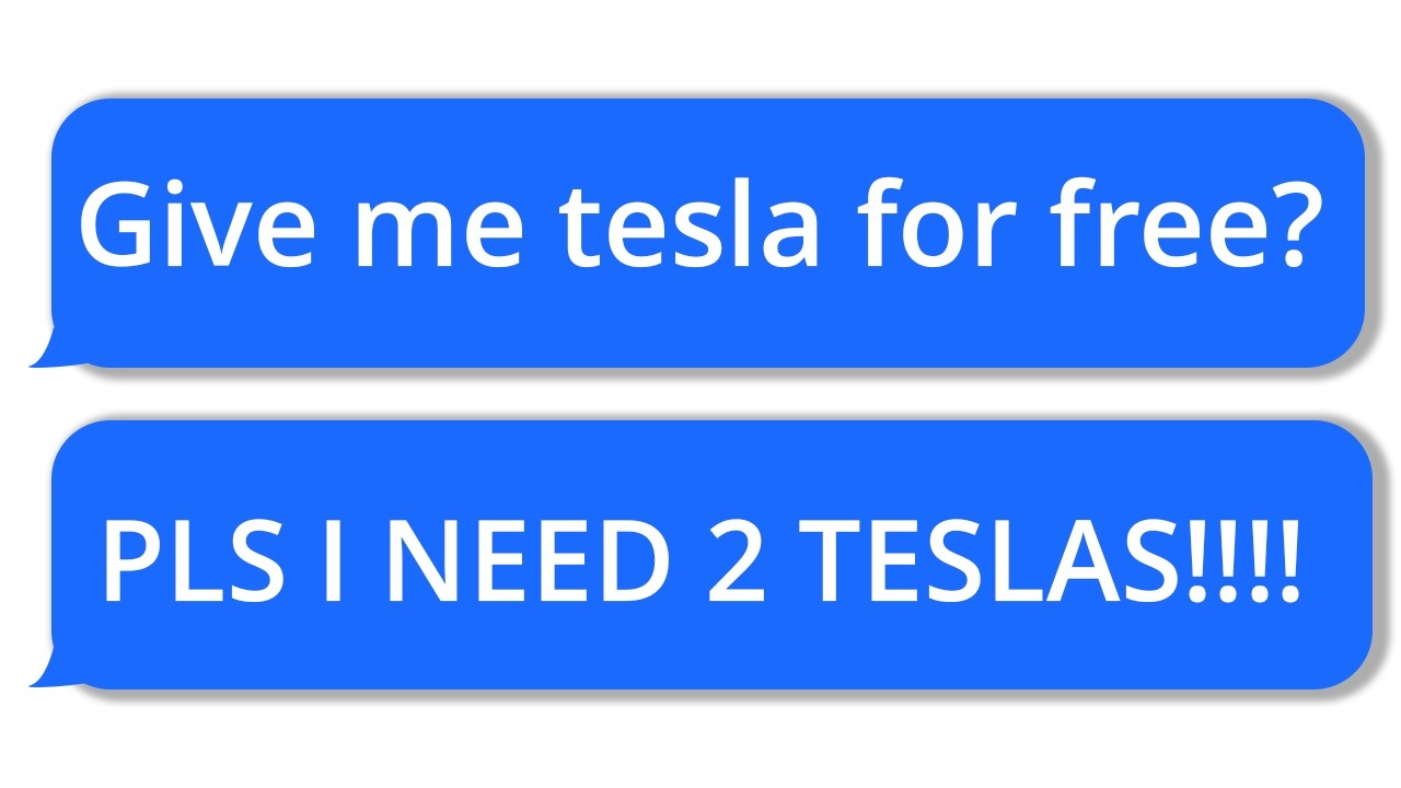 r/ChoosingBeggars