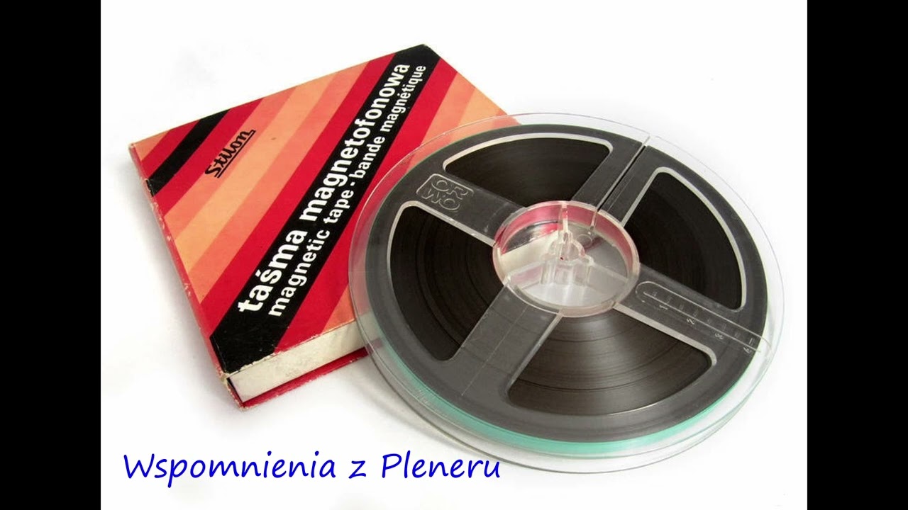 Kombi- Wspomnienia z Pleneru (Radio Edit)