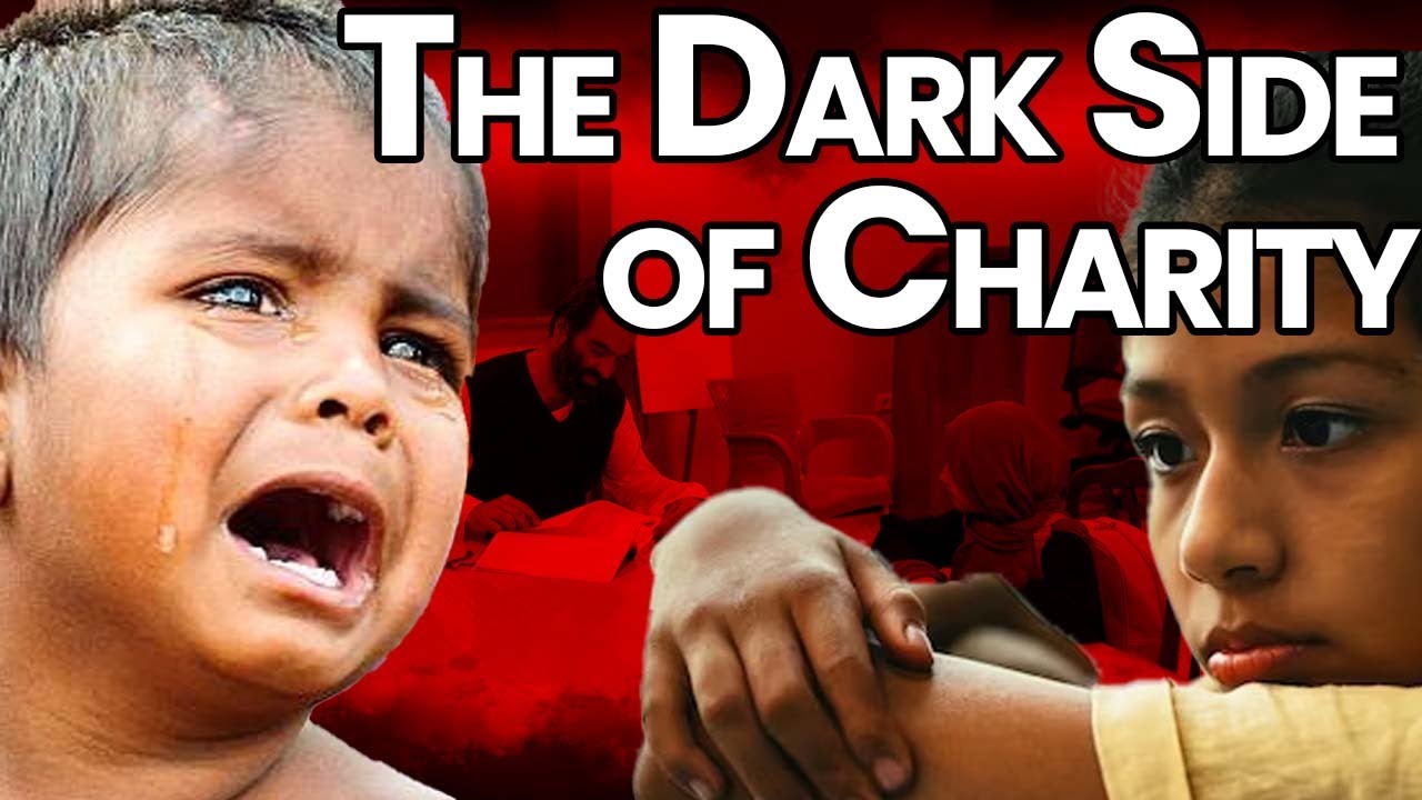 I Investigated NGO Scams in India and found this | NGO Scams In India |
