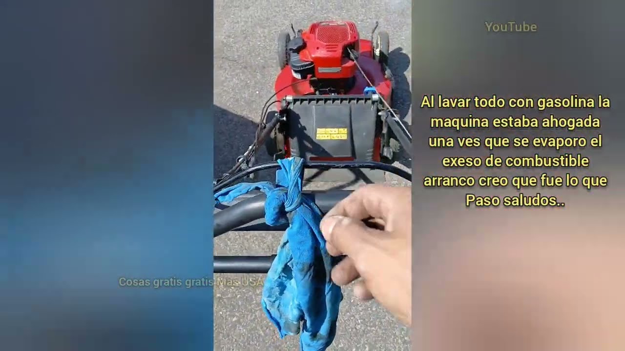 Пастообразователь Toro recycler не запускается? Что проверить?