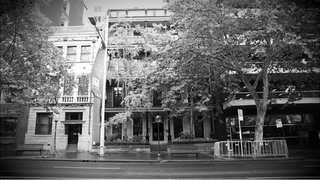 Behind these doors – Video tour of 145 Macquarie Street, Sydney