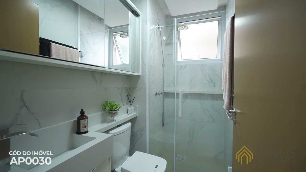 Apartamento à venda no Condomínio Altos da Samuel Martins, Jundiaí/SP