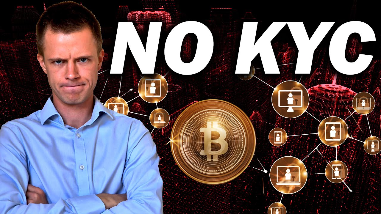 Cash Out Crypto Anonymously - The Game Has Changed