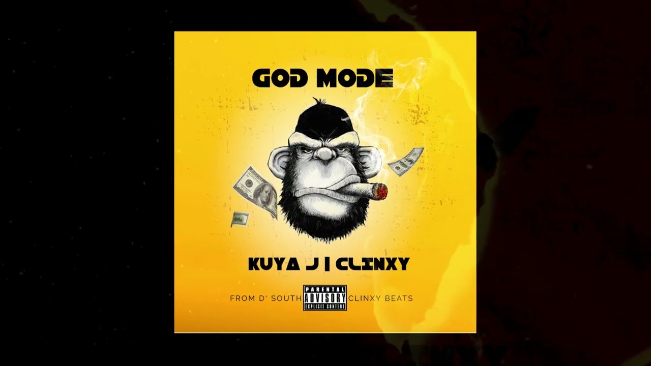 God Mode - Kuya J, Clinxy (FDS 2K23)