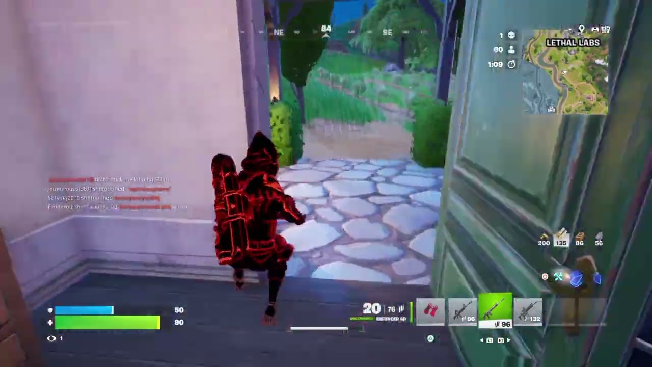 Fortnite
