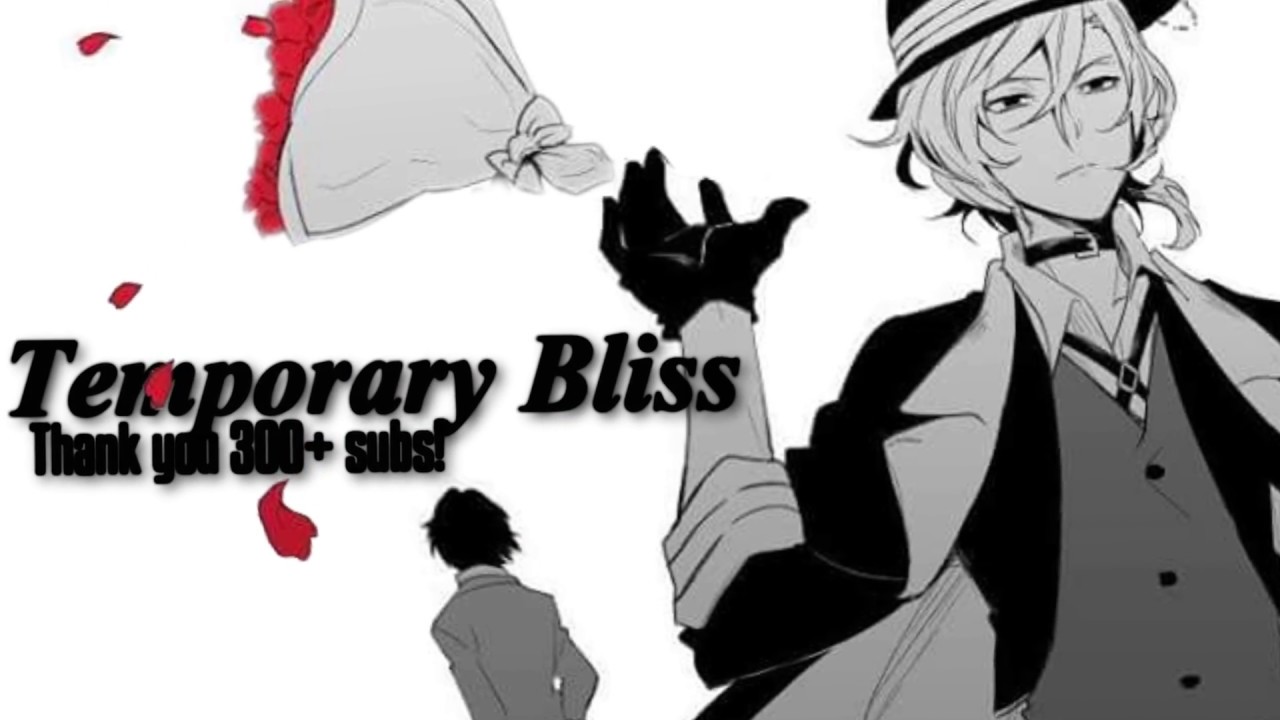 One & Only || Soukoku