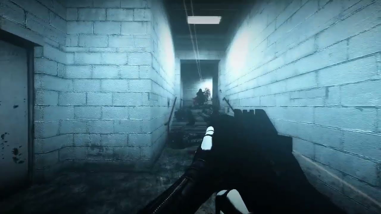 Gmod Realism... Or Is It?