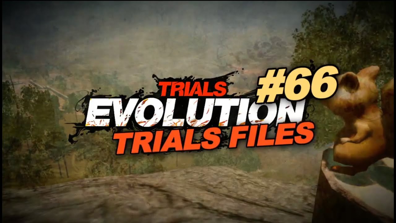 Trials Files: Ep. 66 - Trials Evolution | Rooster Teeth