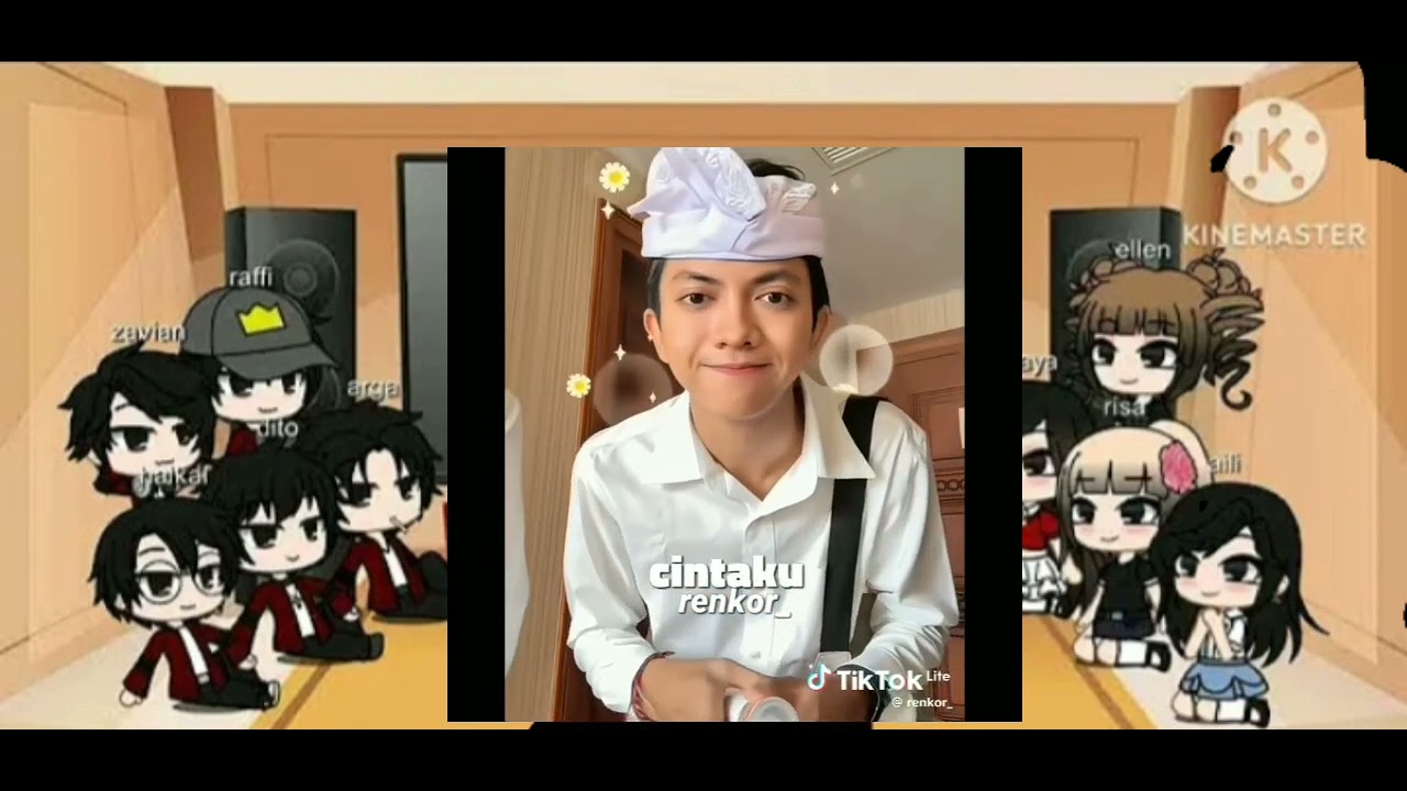 JJ SPETRAKORI(SULTAN SQUAD)EPS 2