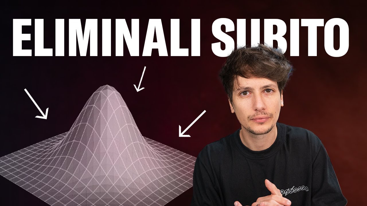 7 comportamenti tossici che ti stanno rovinando la vita.
