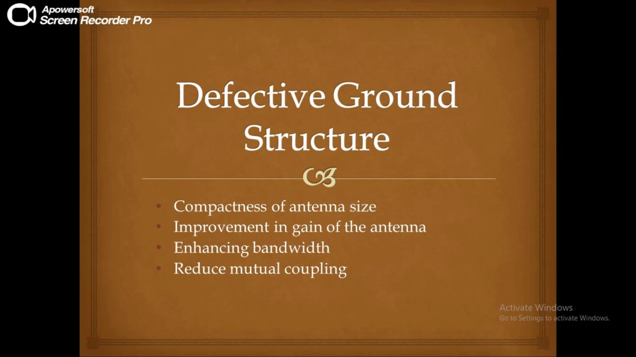 Introduction to MicroStrip Patch Antenna
