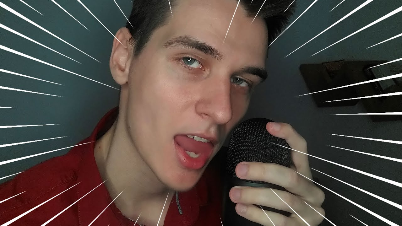 Aggressively Intense Cupped Mouth Sounds ASMR (No Talking)