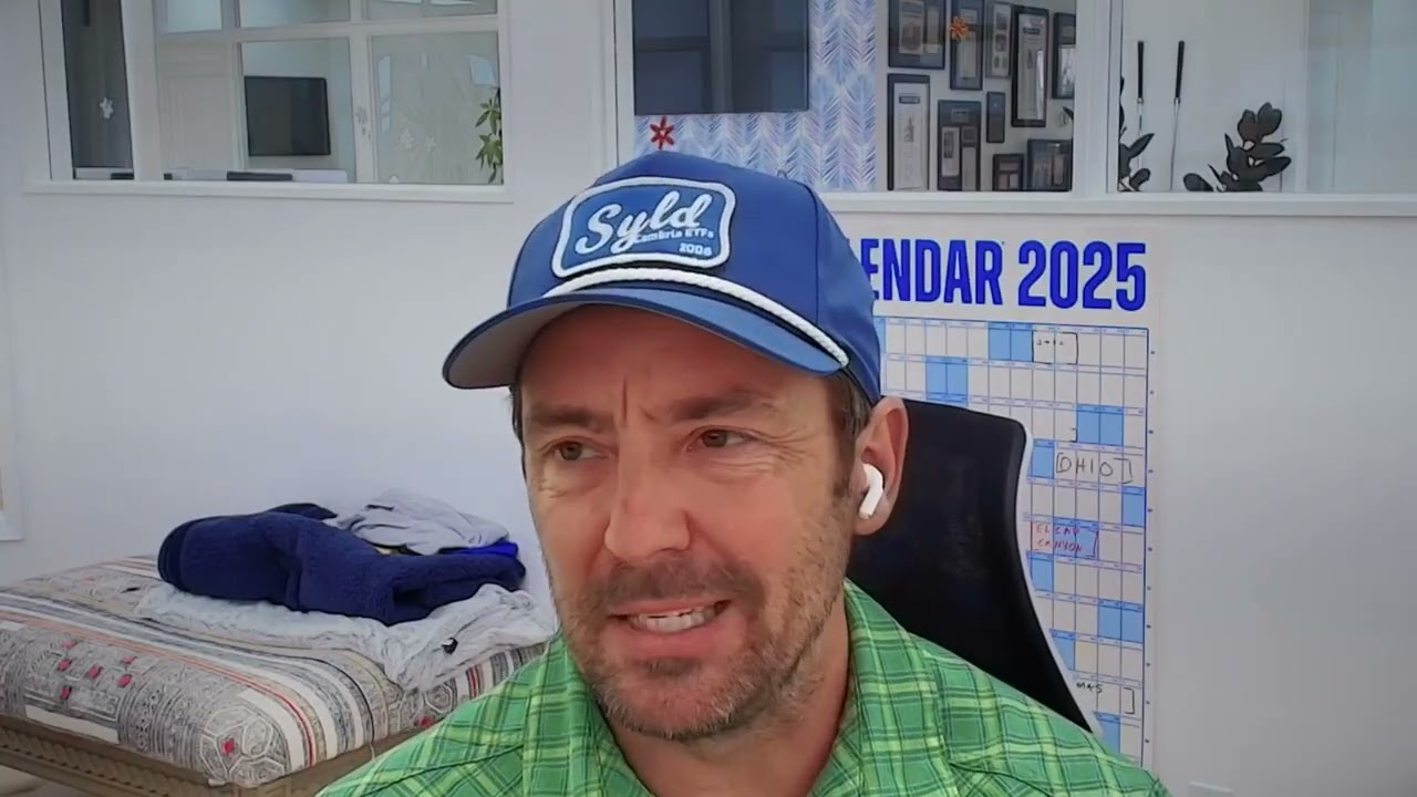 Meb Faber interview on trend, global value, shareholder yield, and 351 exchanges