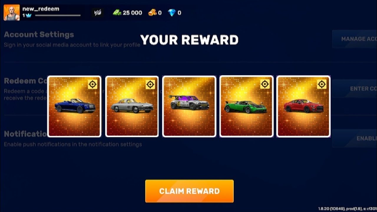 Flex City New Redeem Code 2026