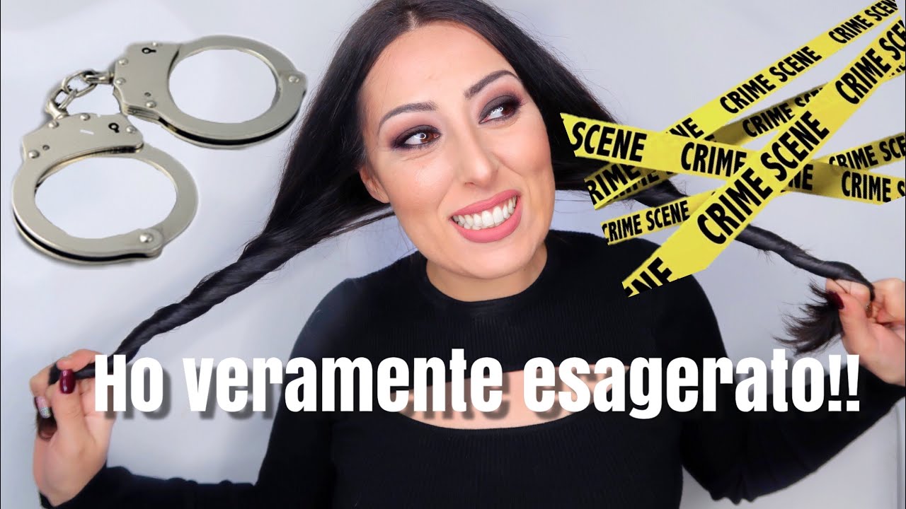 STORYTIME : LO SCHERZO AL PAESE FINITO MALISSIMO😇😰#storytime osservatrivcescaltra