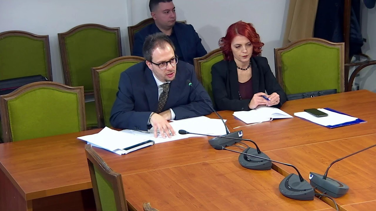 Komisioni për Bujqësinë, Ushqimin dhe Zhvillimin Rural, 29 janar 2026.