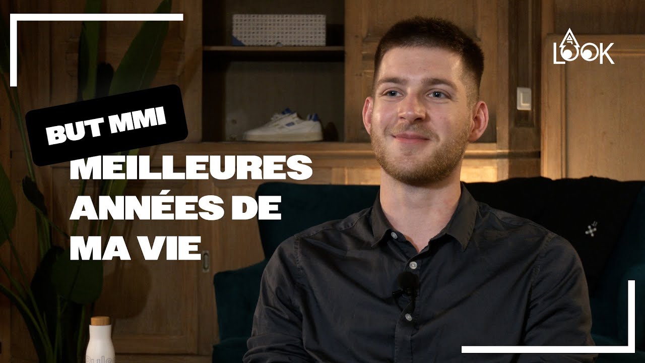 De MMI au monde pro : parcours, IA et conseils