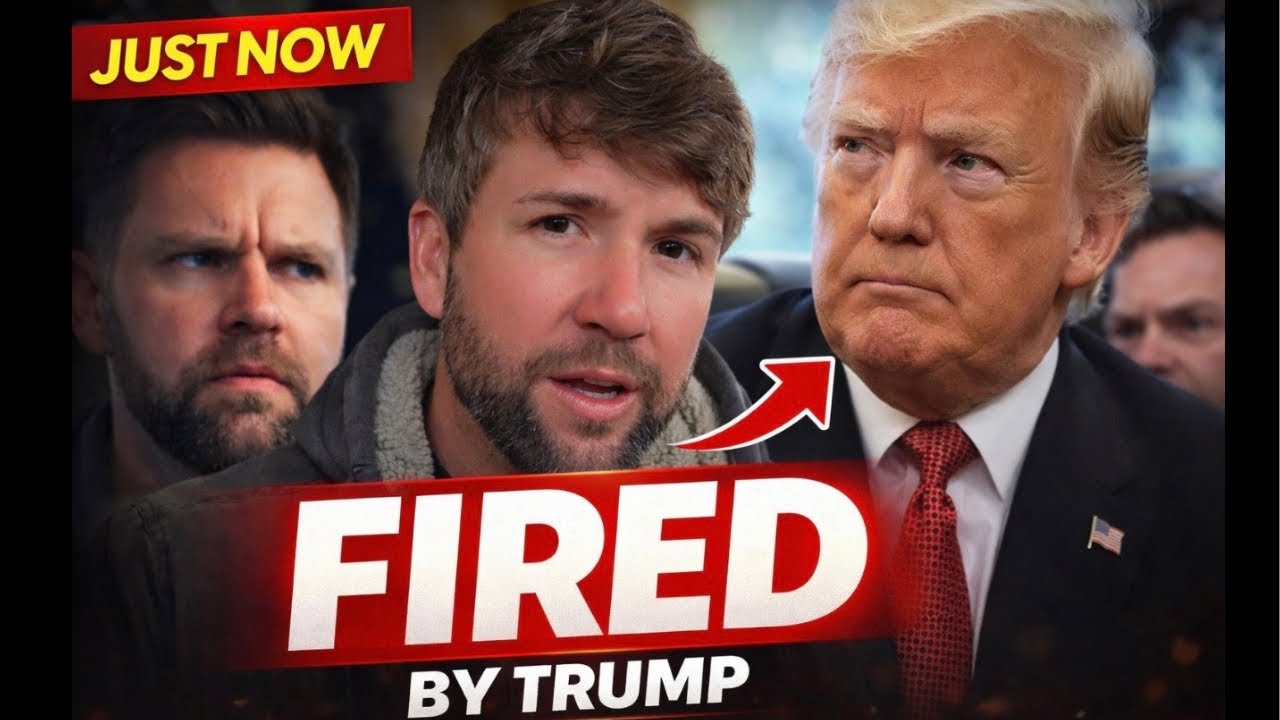 Трамп в ярости! То, что они делали за его спиной, — это безумие!