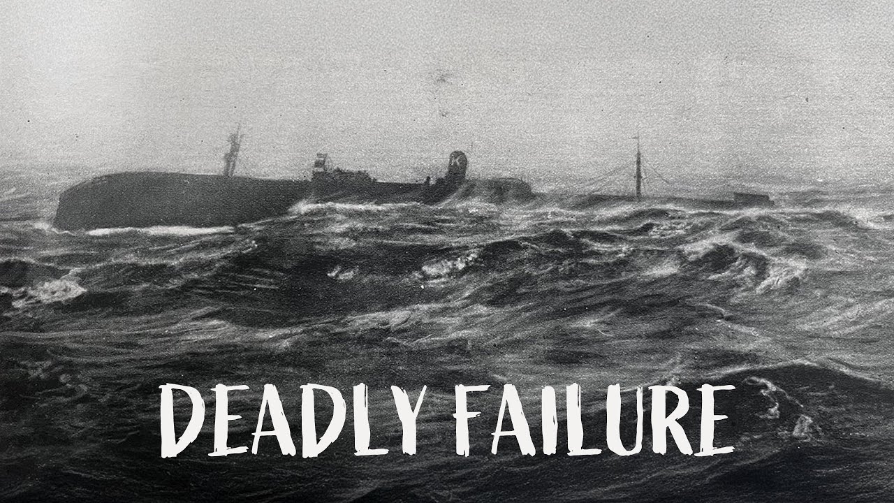 The Horrifying Raifuku Maru Tragedy