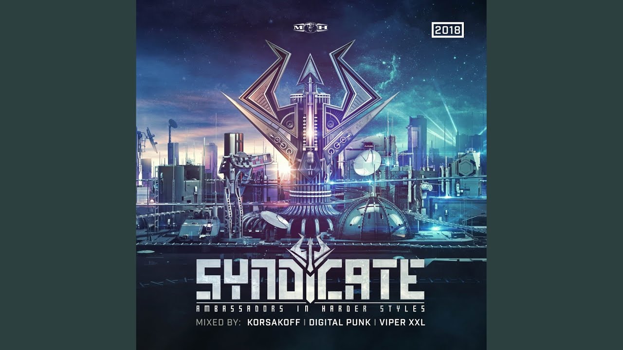 Die Trying (Radio Edit)
