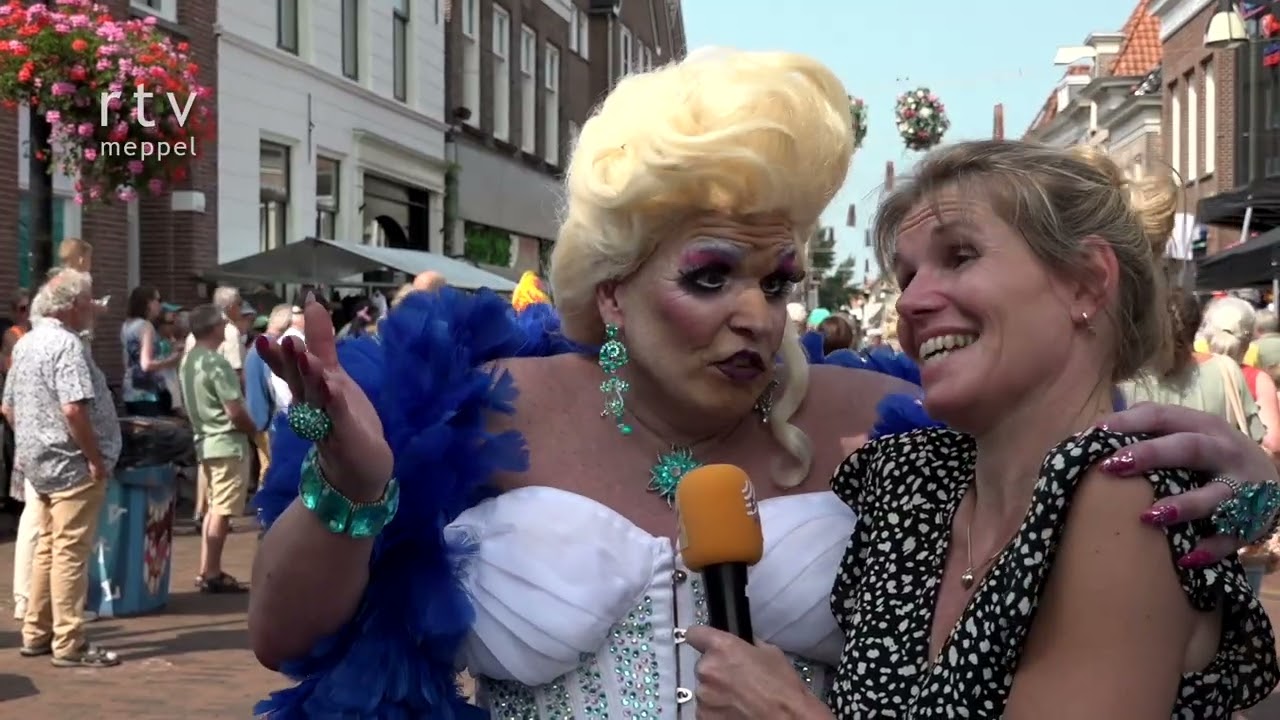 Mokum in Meppel