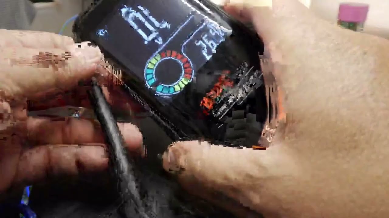 เครื่องมือวัด Smart Meter