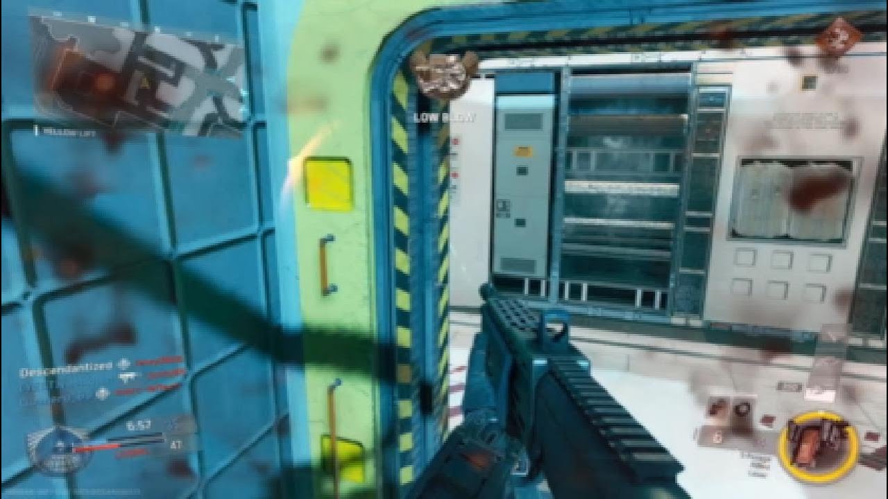 Some clips