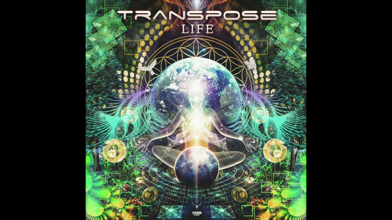 Transpose - Life | Full Album