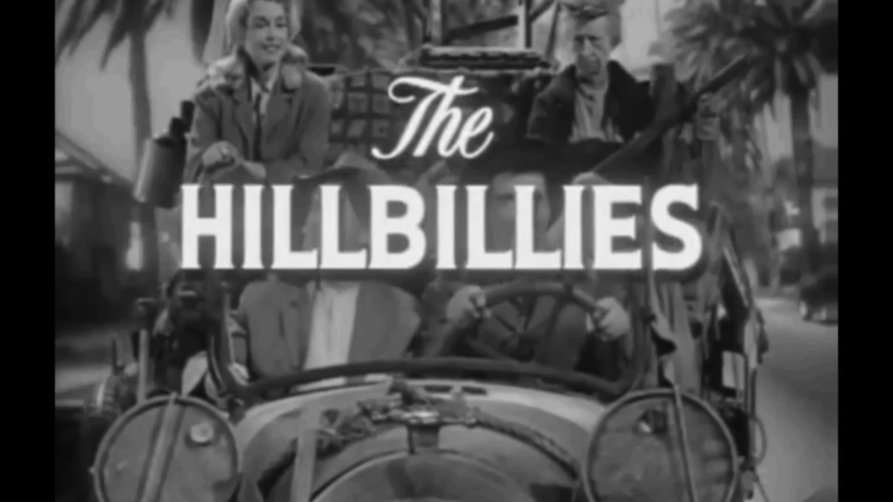 The Beverly Hillbillies & No Time For Sergeants - Filming Locations