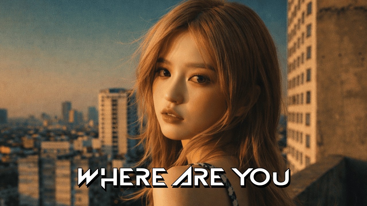 Where Are You | Akim