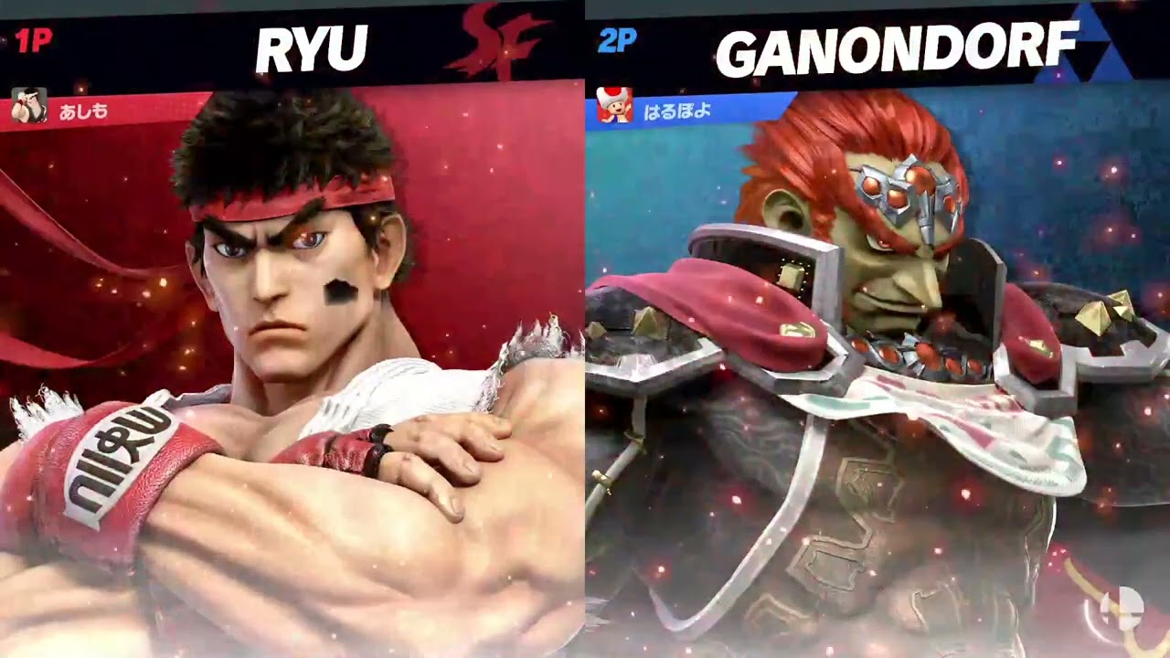 Asimo (Ryu)/あしも(リュウ) Smashmate/スマメイト | 07 Nov '22