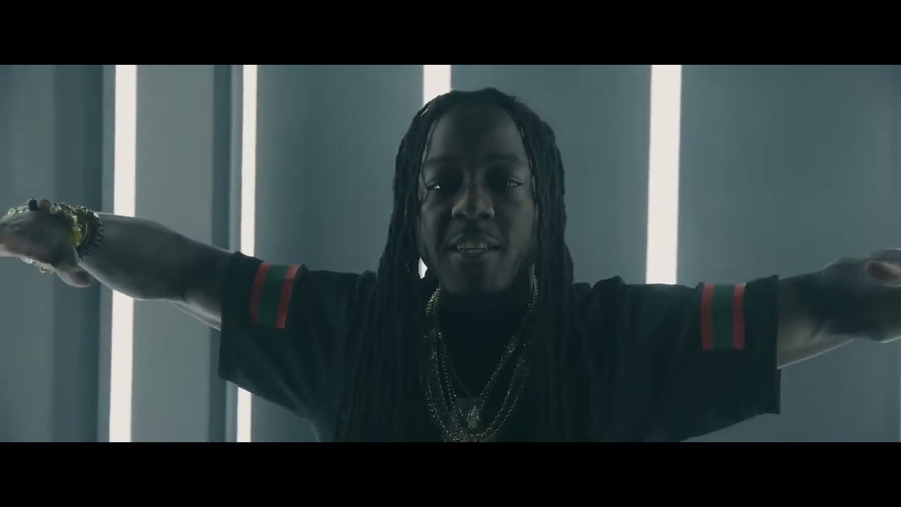 Ace Hood - Puffin on Zooties (Freestyle)